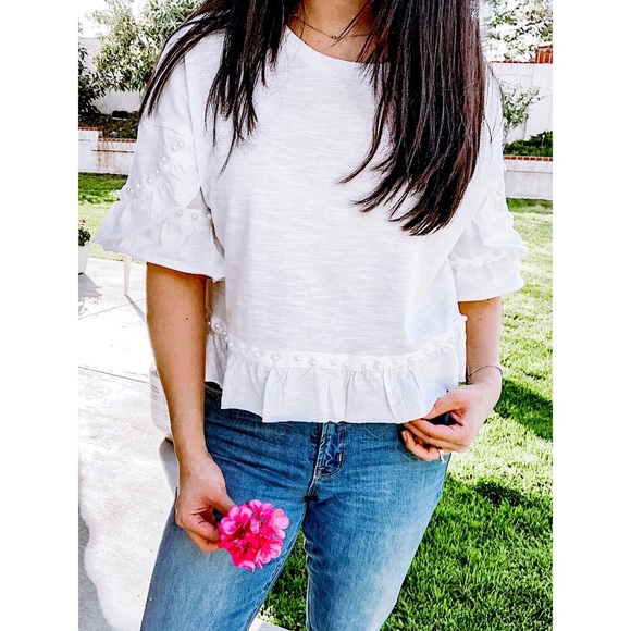 Caroline Top - Picture 2 of 5